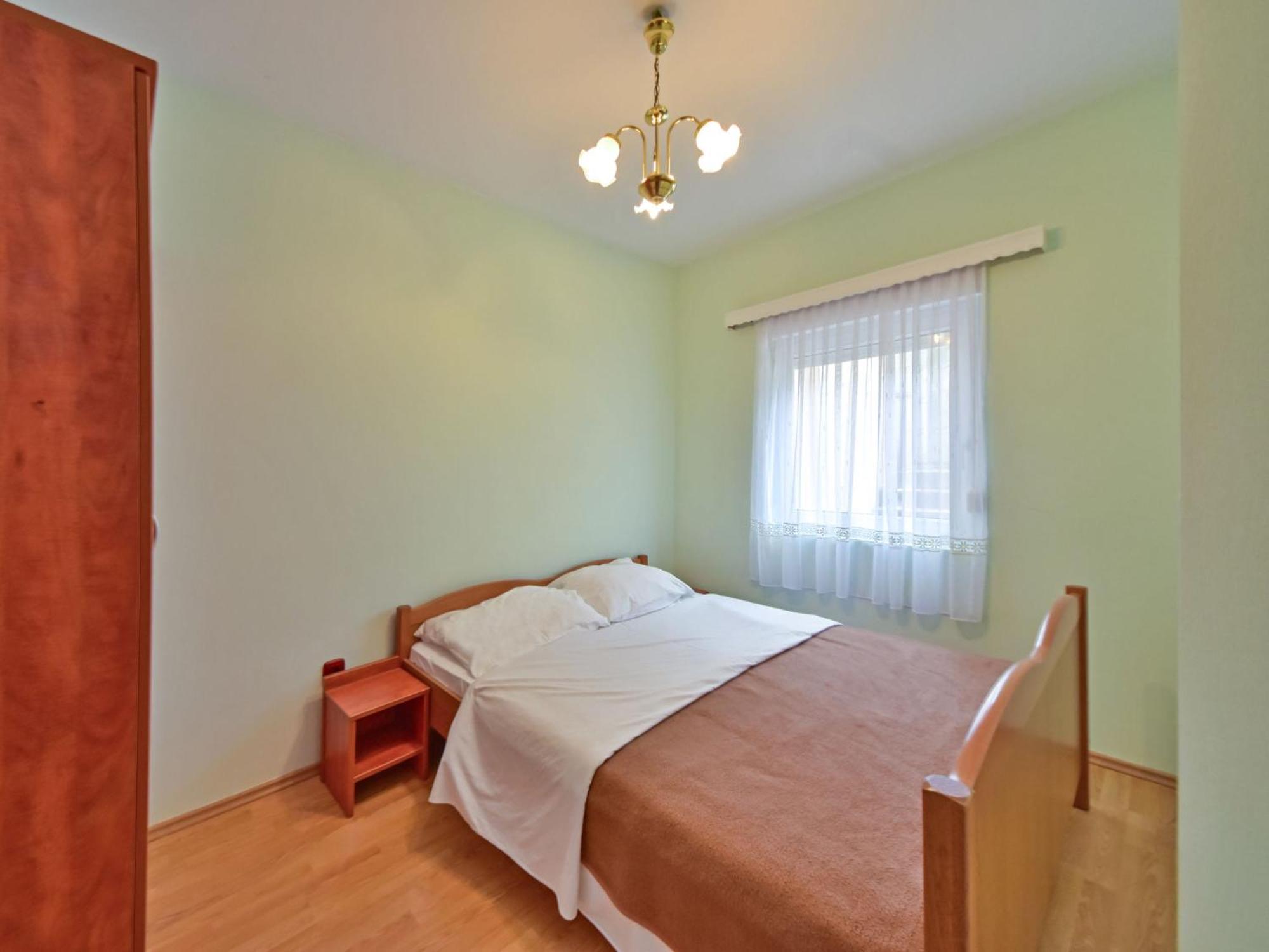 Apartment Delfin-4 By Interhome Cesarica Luaran gambar